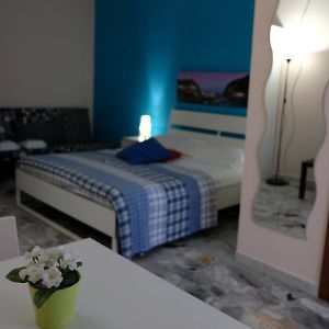 Camera deluxe con letto king size